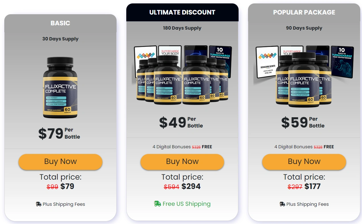 fluxactive-complete-official-website